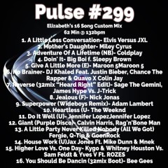 Pulse 299..